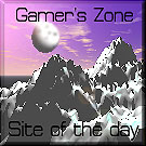 [Gamer's Zone]