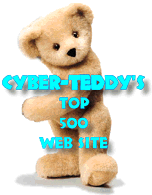 [CyberTeddy's Top 500]